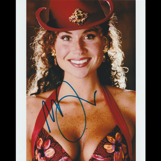 Minnie DRIVER