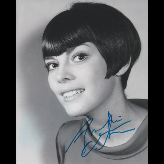 Mireille MATHIEU