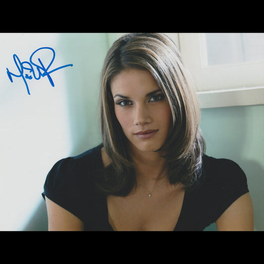 Missy PEREGRYM (Reaper)