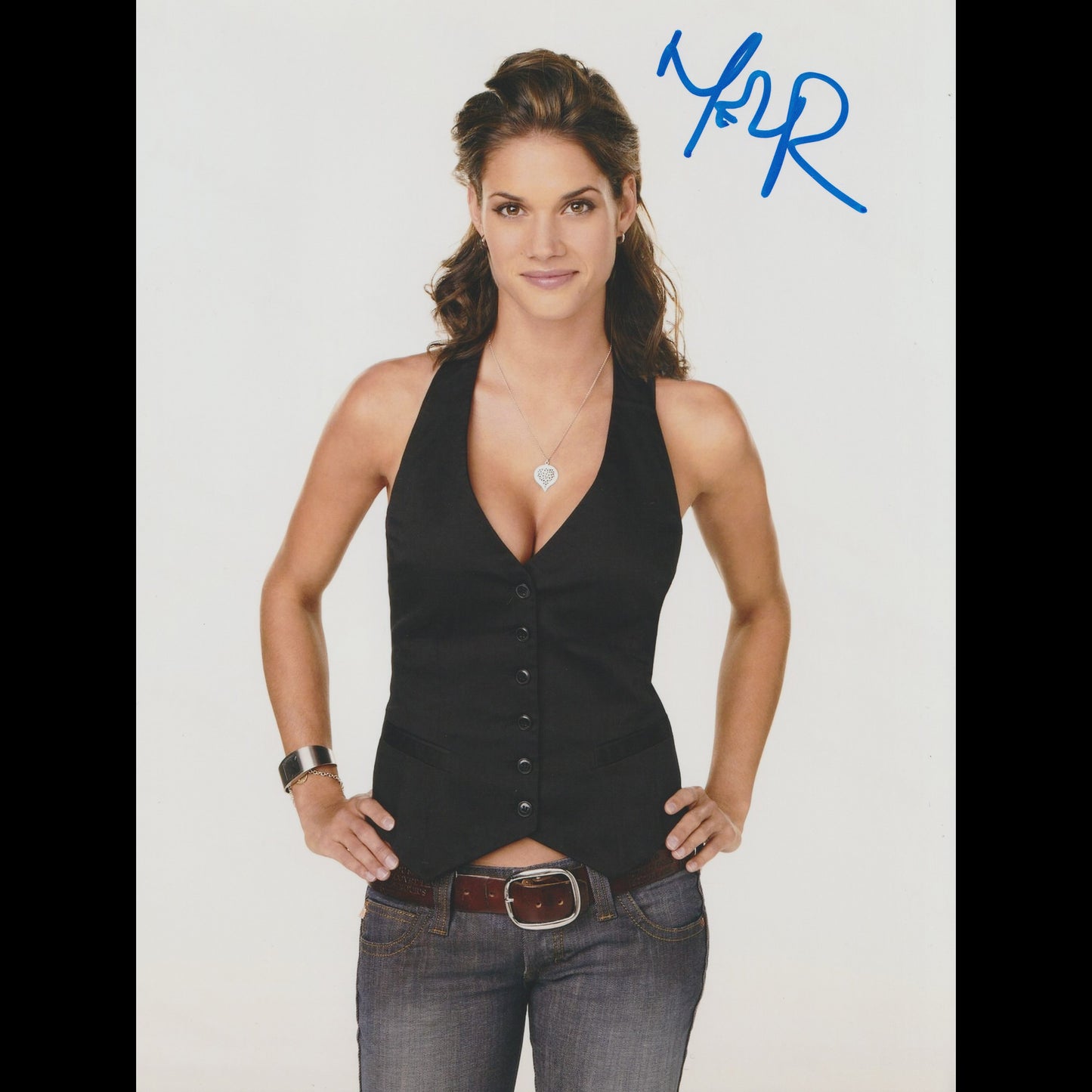 Missy PEREGRYM