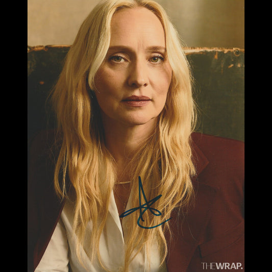 Mona FASTVOLD