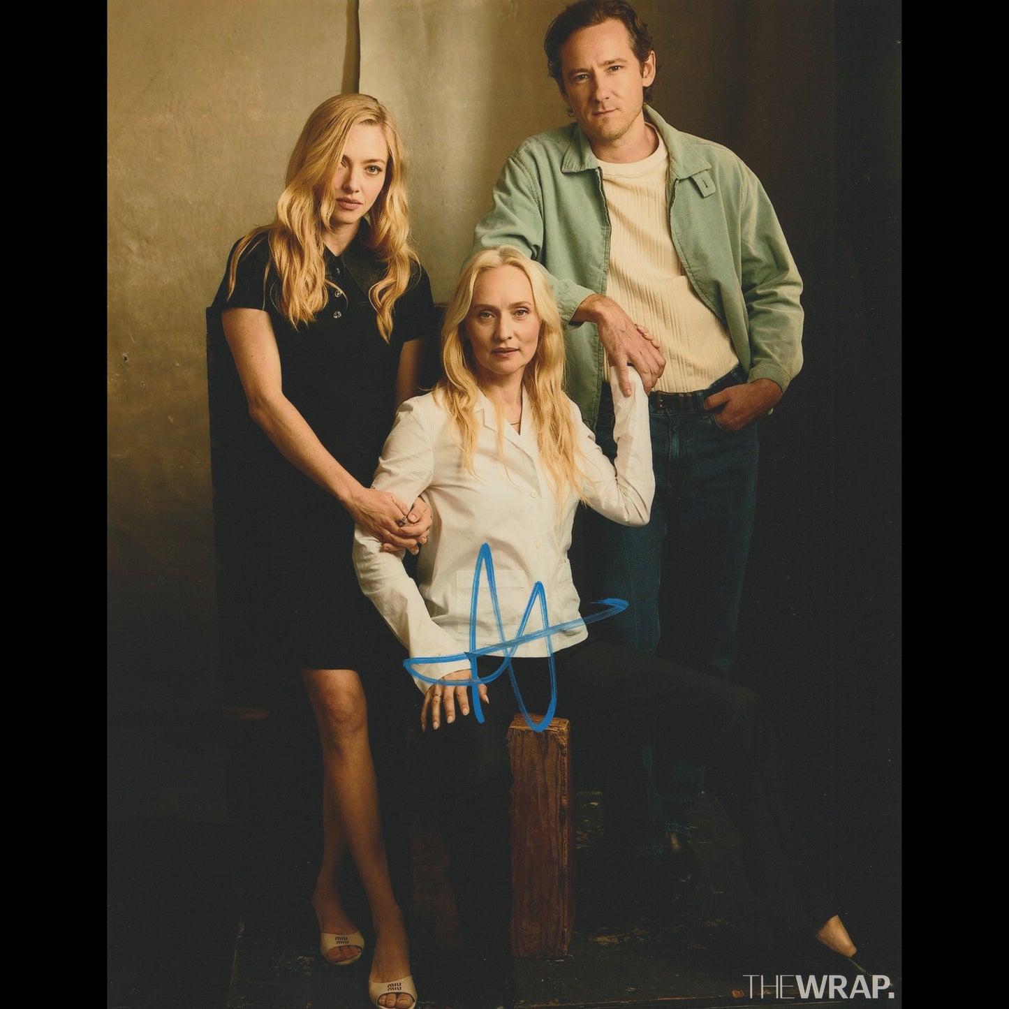 Mona FASTVOLD