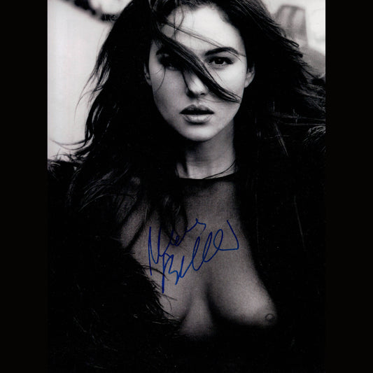 Monica Bellucci