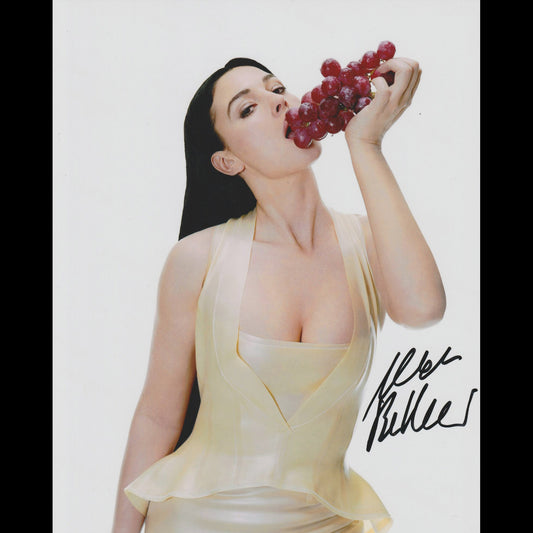Monica BELLUCCI