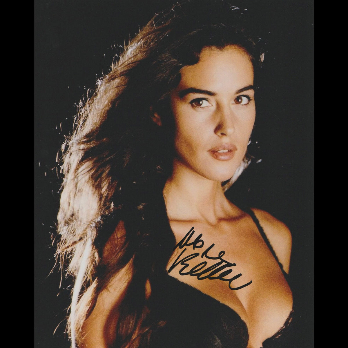 Monica BELLUCCI