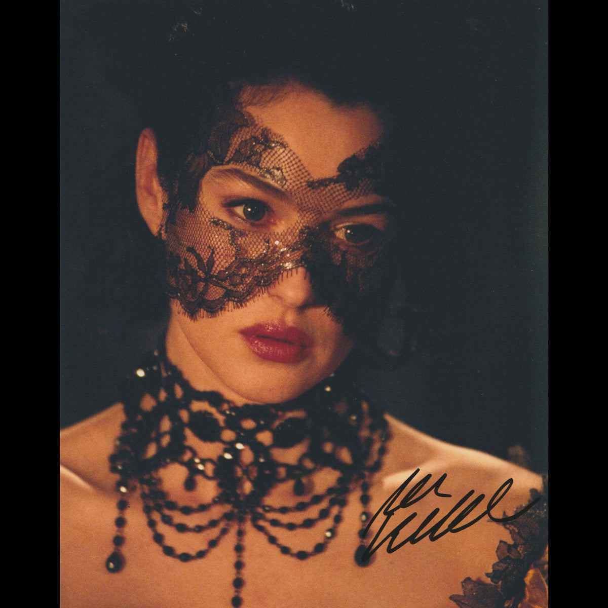 Monica BELLUCCI