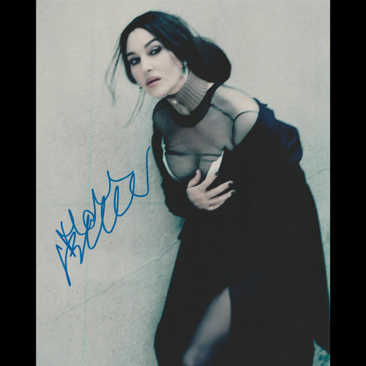 Monica BELLUCCI