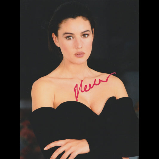 Monica BELLUCCI