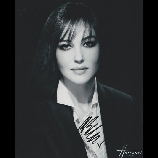 Monica BELLUCCI