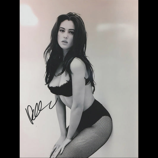 Monica BELLUCCI