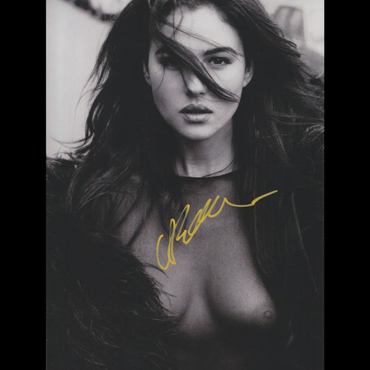 Monica BELLUCCI