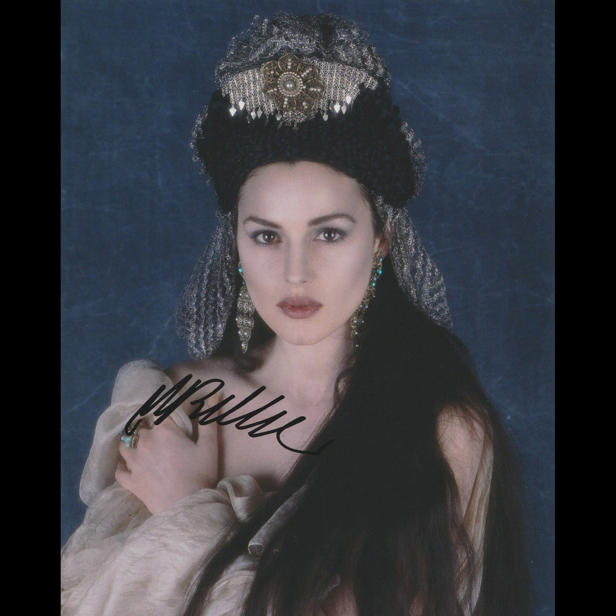 Monica BELLUCCI