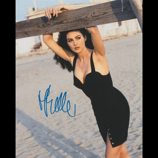 Monica BELLUCCI