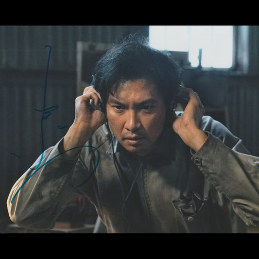 Munetaka AOKI