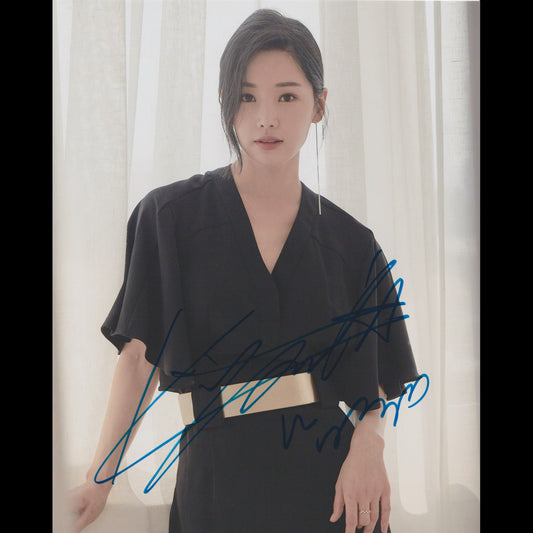 NAM Gyu-ri