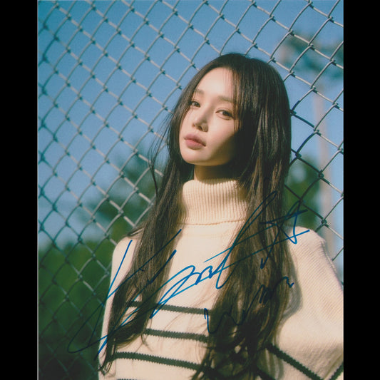 NAM Gyu-ri