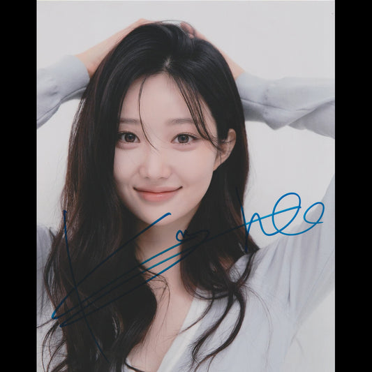 NAM Kyu-hee