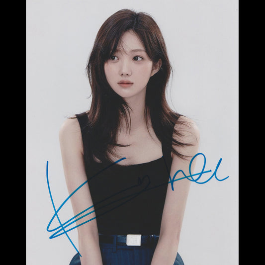 NAM Kyu-hee
