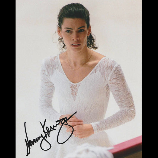Nancy KERRIGAN