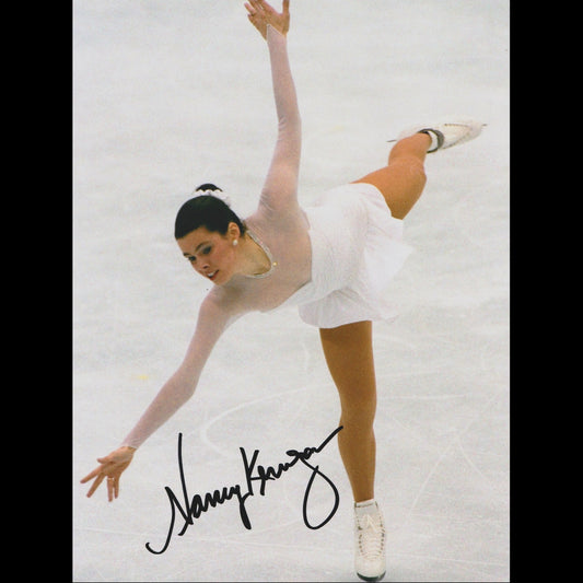 Nancy KERRIGAN