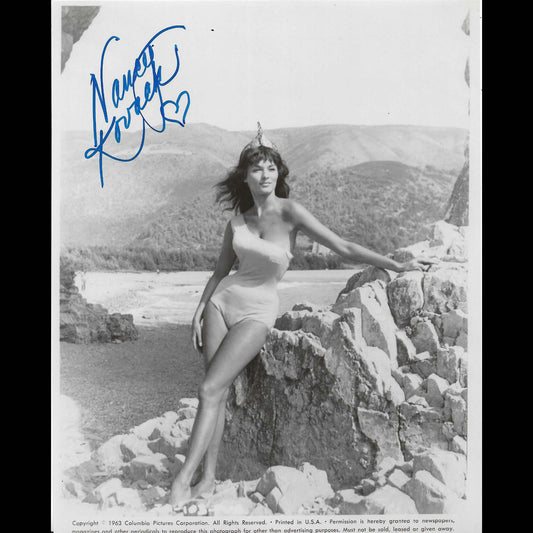 Nancy KOVACK