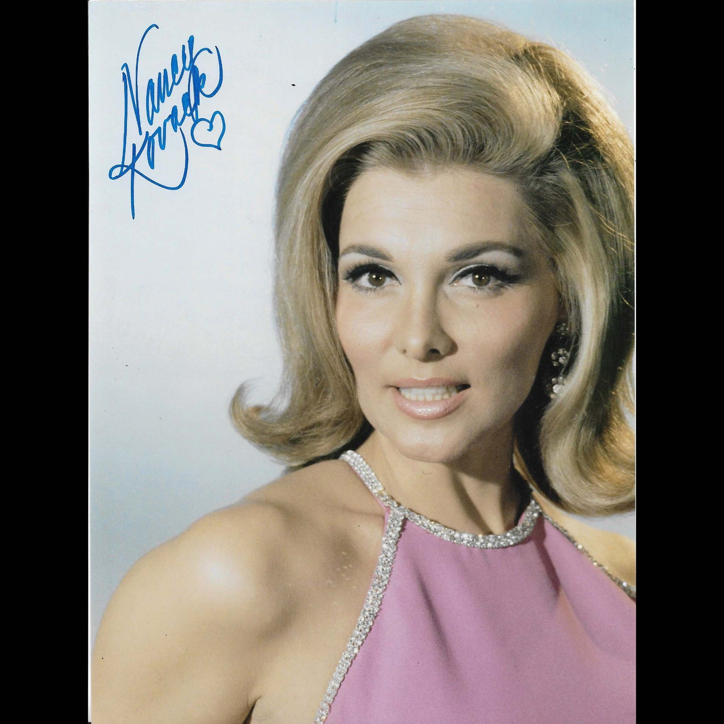 Nancy KOVACK