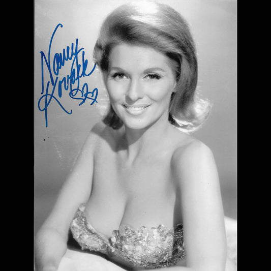 Nancy KOVACK