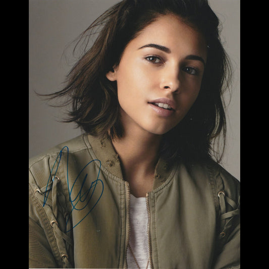 Naomi SCOTT