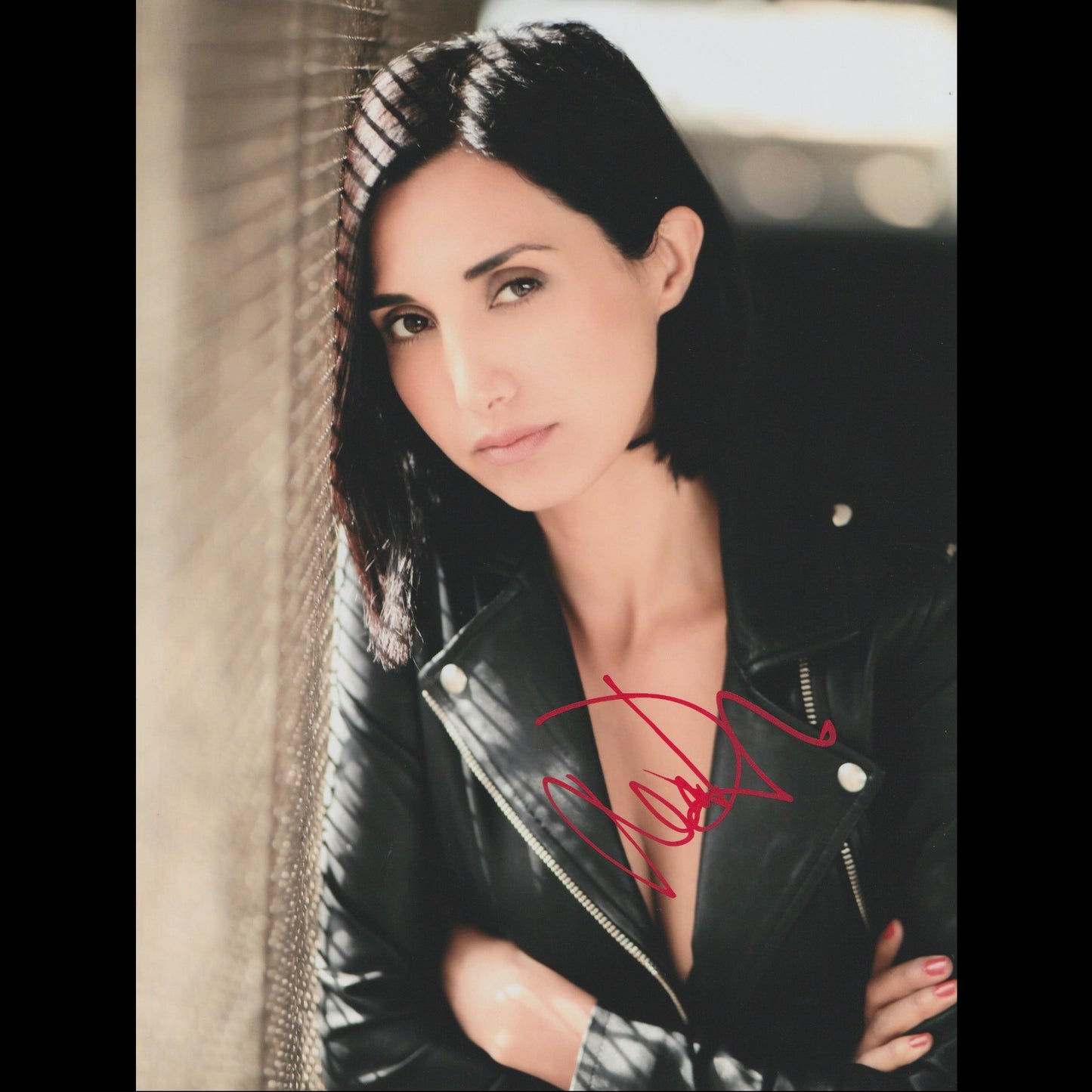 Narges RASHIDI