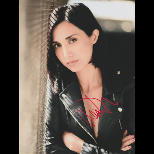 Narges RASHIDI