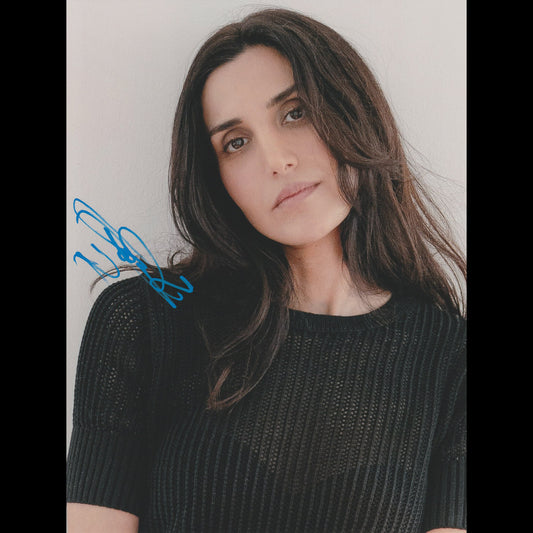 Narges RASHIDI