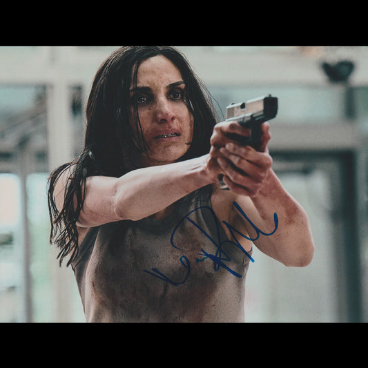 Narges RASHIDI (Gangs of London)