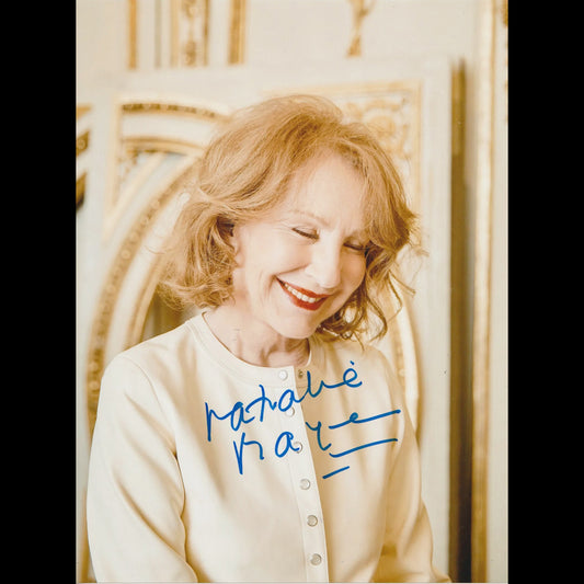 Nathalie BAYE