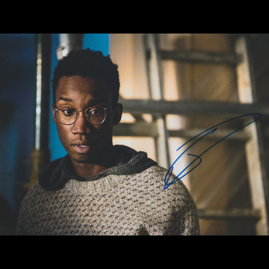 Nathan STEWART-JARRETT (Utopia)