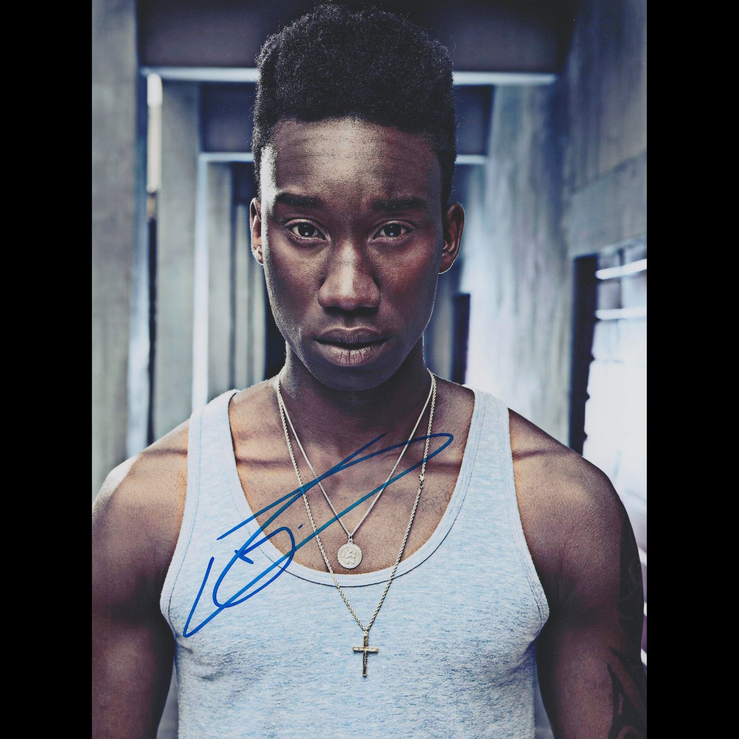 Nathan STEWART-JARRETT (Misfits)