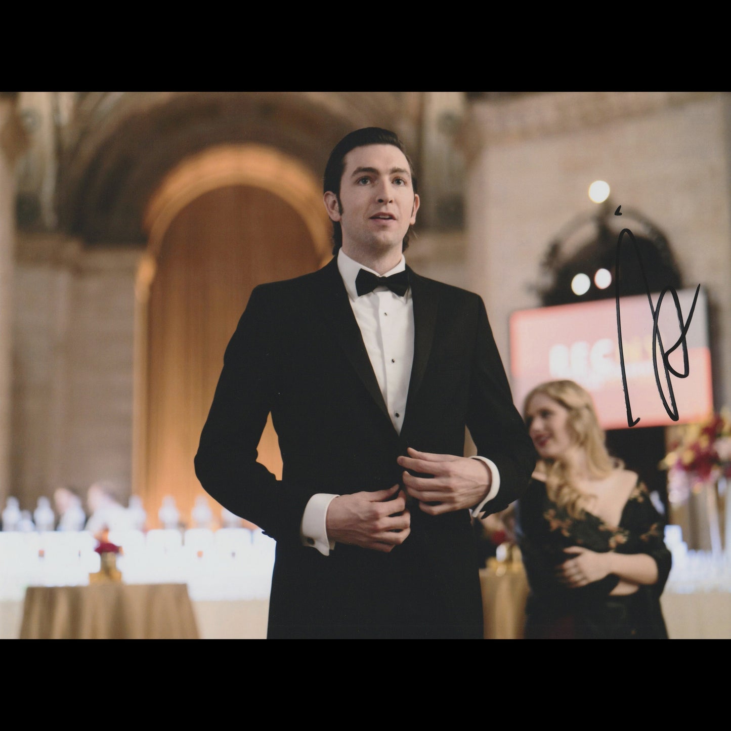 Nicholas BRAUN (Estate)