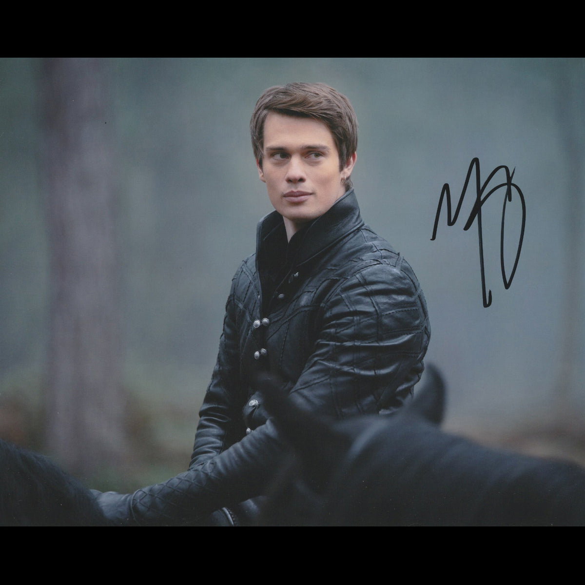 Nicholas GALITZINE