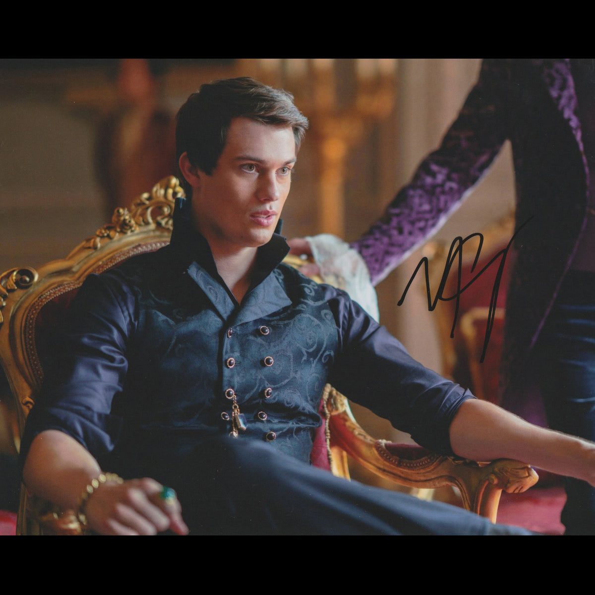 Nicholas GALITZINE