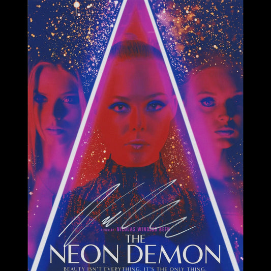 Nicolas WINDING REFN