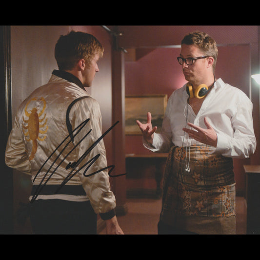 Nicolas WINDING REFN