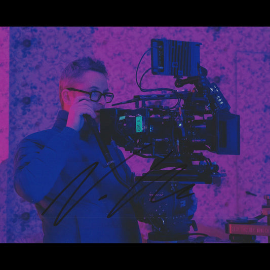 Nicolas WINDING REFN