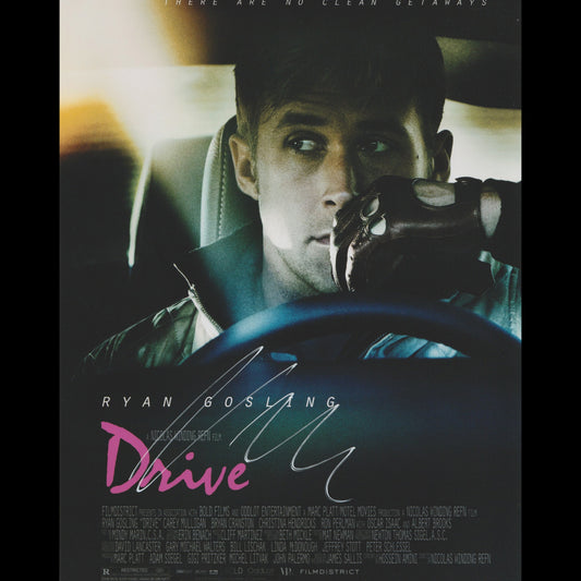 Nicolas WINDING REFN