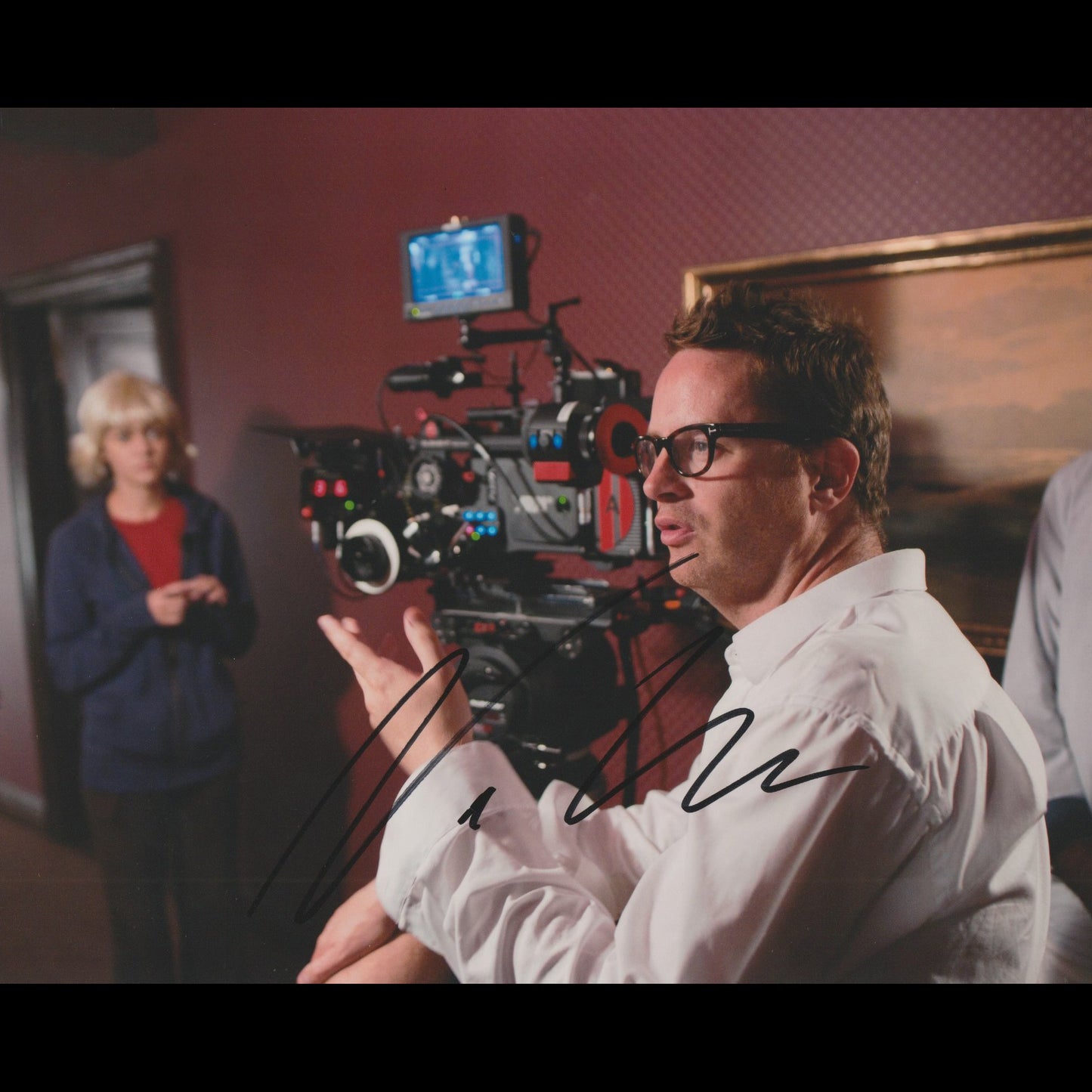 Nicolas WINDING REFN