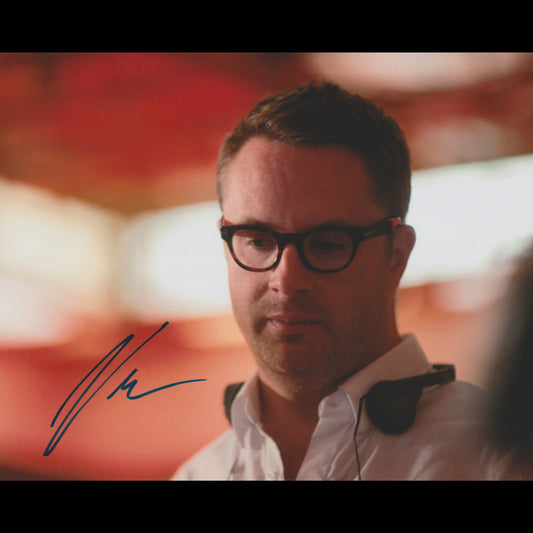 Nicolas WINDING REFN