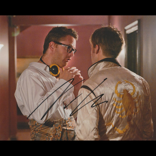 Nicolas WINDING REFN