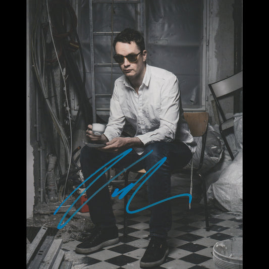 Nicolas WINDING REFN