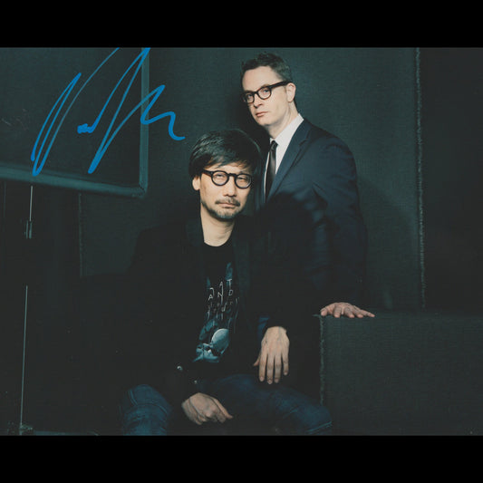 Nicolas WINDING REFN