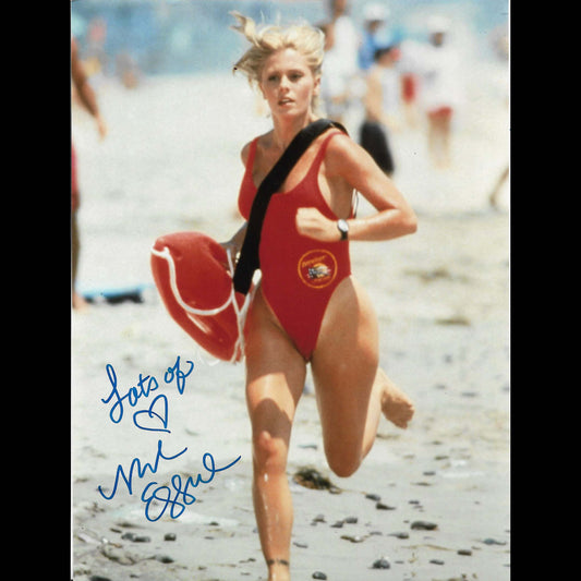 Nicole EGGERT (Baywatch)