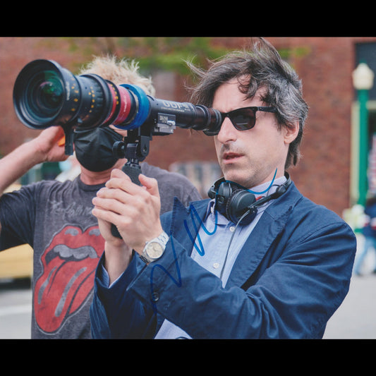 Noah BAUMBACH