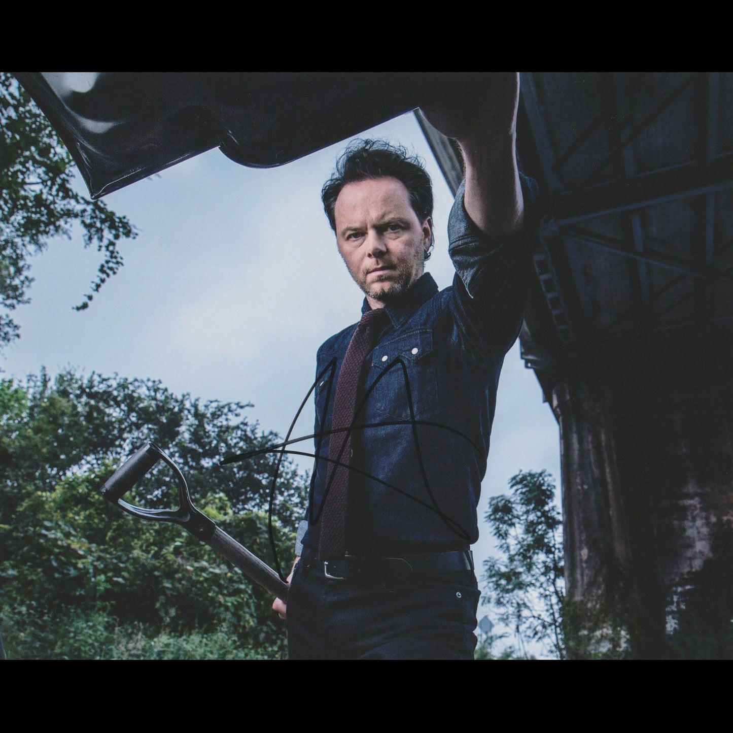 Noah HAWLEY